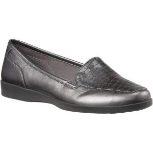 image:imageEasy Spirit Devitt Womens Slip OnPewtercroc