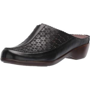 image:imageEasy Spirit Dusk Womens Slip OnBlack
