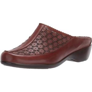 image:imageEasy Spirit Dusk Womens Slip OnBrown