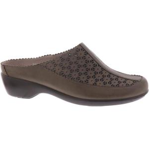 image:imageEasy Spirit Dusk Womens Slip OnDark Taupe