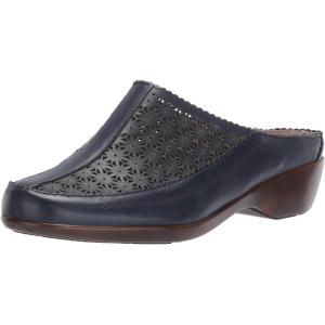 image:imageEasy Spirit Dusk Womens Slip OnNavy