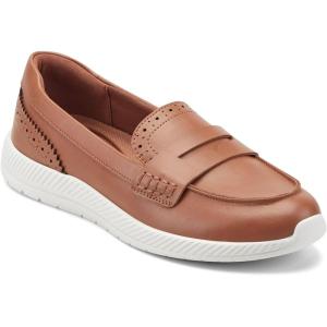 image:imageEasy Spirit Geanna Womens Slip OnMedium Brown