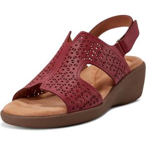 image:imageEasy Spirit Kali Womens SandalRed