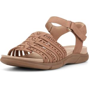 image:imageEasy Spirit Mandie Womens SandalBrown