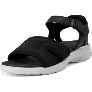 image:imageEasy Spirit Tayton Womens SandalBlack