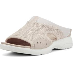 image:imageEasy Spirit Traciee 2 Womens Flat SandalsMauve