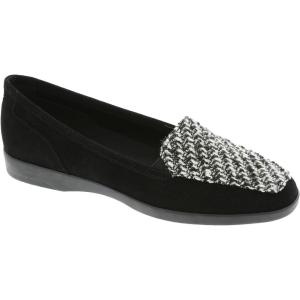 image:imageEasy Spirit Womens DevittBlackblackwhitetweed