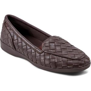 image:imageEasy Spirit Womens DevittBrown Leather