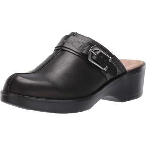 image:imageEasy Spirit Womens EPine ClogsBlack