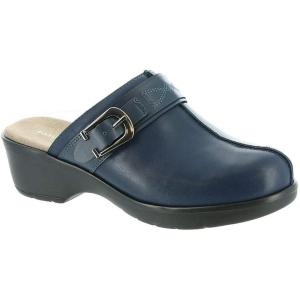 image:imageEasy Spirit Womens EPine ClogsBlue