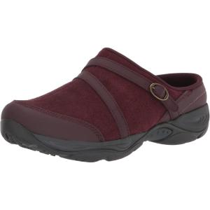 image:imageEasy Spirit Womens Equinox ClogBlack Cherry