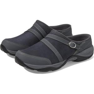 image:imageEasy Spirit Womens Equinox ClogDark Grey