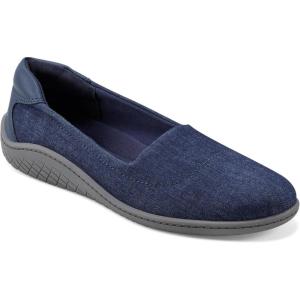 image:imageEasy Spirit Womens Gift 2 FlatDark Denim