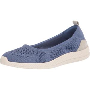 image:imageEasy Spirit Womens Glitz2 Ballet FlatsBlue 421