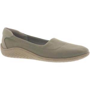 image:imageEasy Spirit Womens Glitz2 Ballet FlatsKhaki