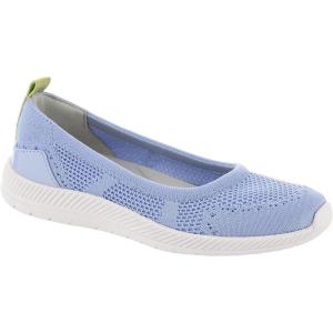 image:imageEasy Spirit Womens Glitz2 Ballet FlatsPeriwinklelime