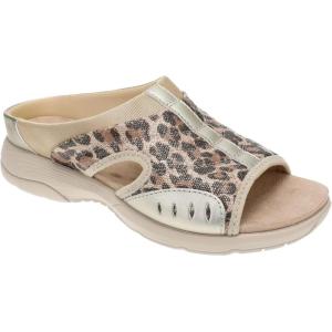image:imageEasy Spirit Womens Traciee SandalLeopardgold