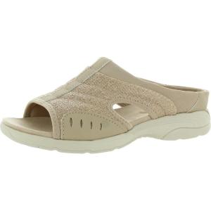 image:imageEasy Spirit Womens Traciee Slide SandalBeige