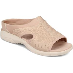 image:imageEasy Spirit Womens Traciee Slide SandalLattelight Natural