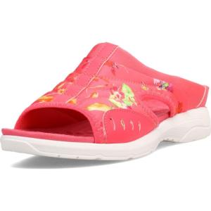 image:imageEasy Spirit Womens Traciee Slide SandalPink 1