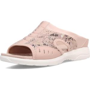 image:imageEasy Spirit Womens Traciee Slide SandalPink 668