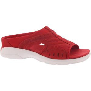 image:imageEasy Spirit Womens Traciee Slide SandalRed