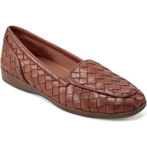 image:imageEasy Spirit womens Devitt19Medium Brownwoven