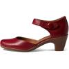 image:imageEasy Spirit Womens Clarice Mary Jane PumpRed