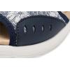 image:imageEasy Spirit Womens Traciee Slide SandalDark Blue Floral Multi