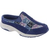 Blue Pink Patchwork