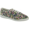 Pink-multi-floral