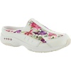 image:imageEasy Spirit Womens Traveltime90 MuleWhitepurplemulti