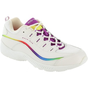 image:imageEasy Spirit Womens Romy25 SneakerWhiterainbow