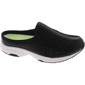image:imageEasy Spirit Womens Traveltime90 MuleBlackBlackBlack