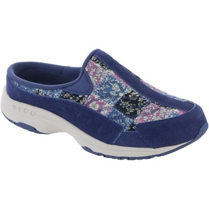 image:imageEasy Spirit Womens Traveltime90 MuleMedium Blue