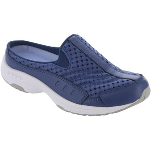 image:imageEasy Spirit Womens Traveltime90 MuleMedium Blueblue