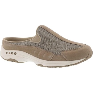 image:imageEasy Spirit Womens Traveltime90 MuleTaupe
