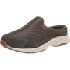 image:imageEasy Spirit Womens AP1 Leather Walking ShoeDark Green