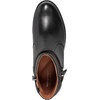 image:imageEasy Spirit CarterBlack Leather