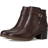 image:imageEasy Spirit CarterDark Brown Leather