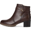 image:imageEasy Spirit CarterDark Brown Leather