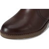 image:imageEasy Spirit CarterDark Brown Leather