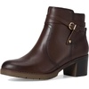 image:imageEasy Spirit CarterDark Brown Leather