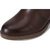 image:imageEasy Spirit CarterDark Brown Leather