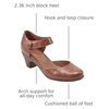 image:imageEasy Spirit ClariceBrown Croco