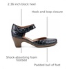 image:imageEasy Spirit ClariceDark Blue Croco