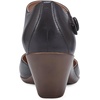 image:imageEasy Spirit ClariceDark Brown Leather