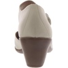 image:imageEasy Spirit ClariceIvory Leather