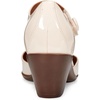 image:imageEasy Spirit ClariceIvory Patent