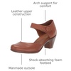 image:imageEasy Spirit ClariceMedium Brown